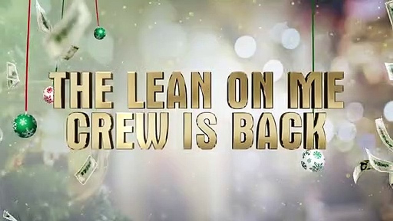 Faith Heist: A Christmas Caper Bande-annonce (EN)