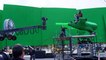 Behind the VFX of Slumberland   Netflix
