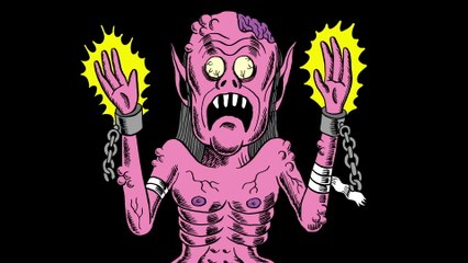 Los Punsetes - QUE TE VAYA MAL (Visualizer)