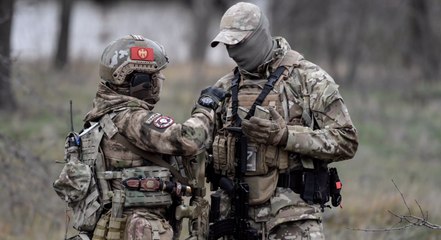 Russischer Soldat beschwert sich über "idiotische Befehle" seiner Befehlshaber