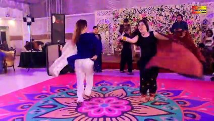 Mehak Malik  Talash Jaan  Super Hit Dance 2022 | Daily Mixer