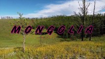 Mongolia 4K | Mongolia Natural Beauty | Mongoli | Mongolia Stock Footage | Copyright Free Videos