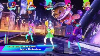 Just Dance 2023 Edition - Launch Song List Trailer