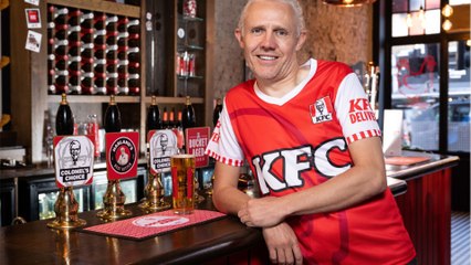 KFC launches its very own pub: Here’s all the details