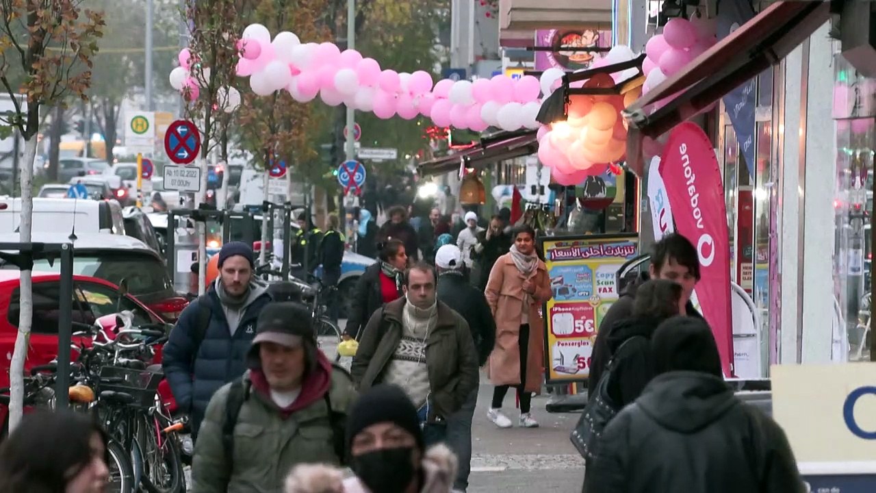 Kurz erklärt: Die geplante Reform des Einbürgerungsrechts