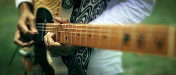 “The Spirit of Papua” by Alffy Rev (ft Nowela Mikhelia, Epo D'fenomeno, Funky Papua)