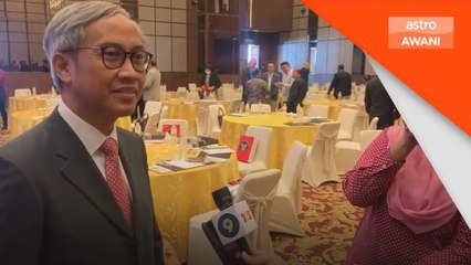 Indonesia sediakan strategi ekonomi buat pelabur Malaysia