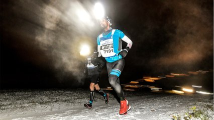 SaintéLyon 2022 - Écoutez l'épisode 2 : "Déjà... Franchir les 17 premiers kilomètres"