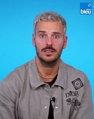 M. Pokora : "L'album Thriller a changé une génération d'artistes"