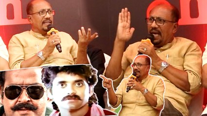 സ്‌ഫടികം റീമേക്ക് കണ്ട് സംവിധായകന് ഒന്ന് കൊടുക്കാൻ താൻ തോന്നി , തുറന്നടിച്ച് ഭദ്രൻ