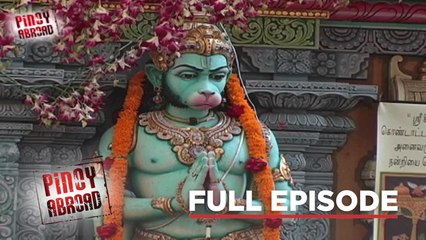 Pagbabalik sa Singapore Episode 24 (Stream Together) | Pinoy Abroad