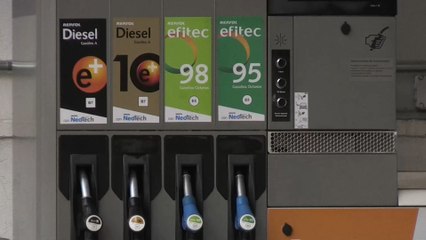 La inflación se modera medio punto en noviembre y se sitúa en el 6,8 %