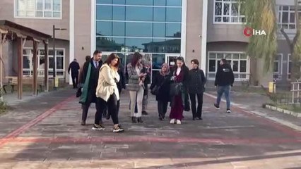 Nurcan Seçer cinayeti davasında karar çıkmadı