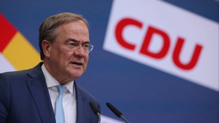 Neuer Job: Armin Laschet soll Kohleausstieg regeln