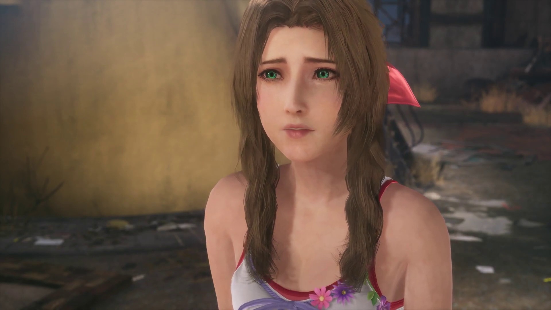 final fantasy crisis core reunion