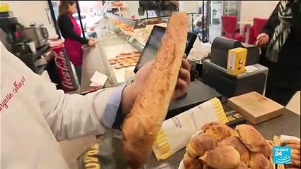 La baguette au patrimoine immatériel de l'Unesco ?