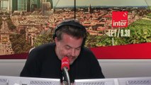 Surréalisme : Quentin Dupieux battu par l'actu ! Le Billet de Matthieu Noël