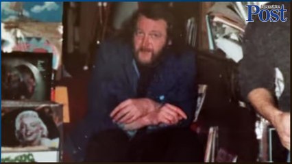 Lancashire Post news update 29 Nov 2022: Legend of Preston's Action Records dies