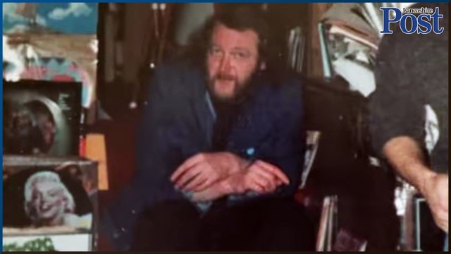 Lancashire Post news update 29 Nov 2022: Legend of Preston's Action Records dies