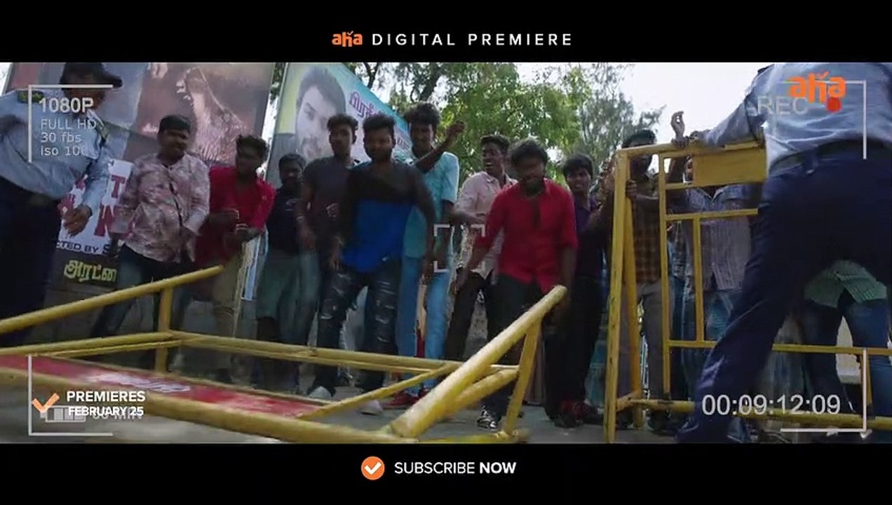 Sila Nerangalil Sila Manidhargal Bande-annonce (EN)