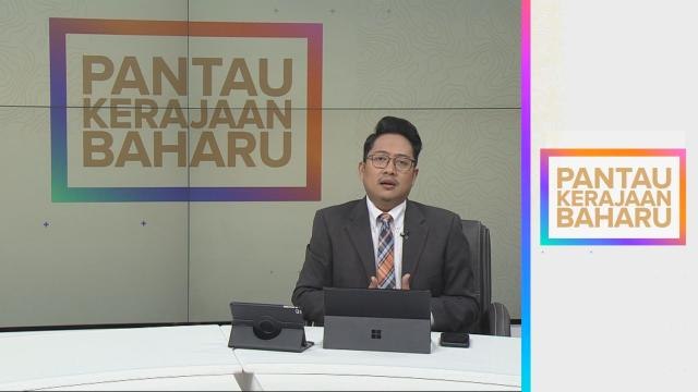 Pantau Kerajaan Baharu | Tangani kesan kos sara hidup & ekonomi | 29 Nov 2022