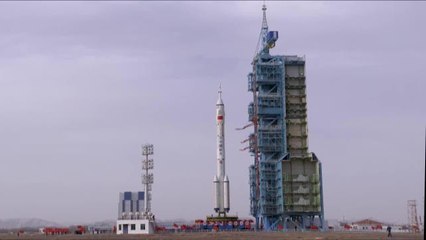 Çin, 30 Yıldır Uzayın Keşfinde Sağlam Adımlarla İlerliyor