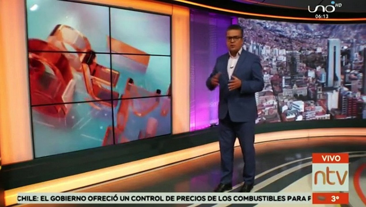 Alertan que incendios en los Yungas generan niveles altos de contaminación del aire