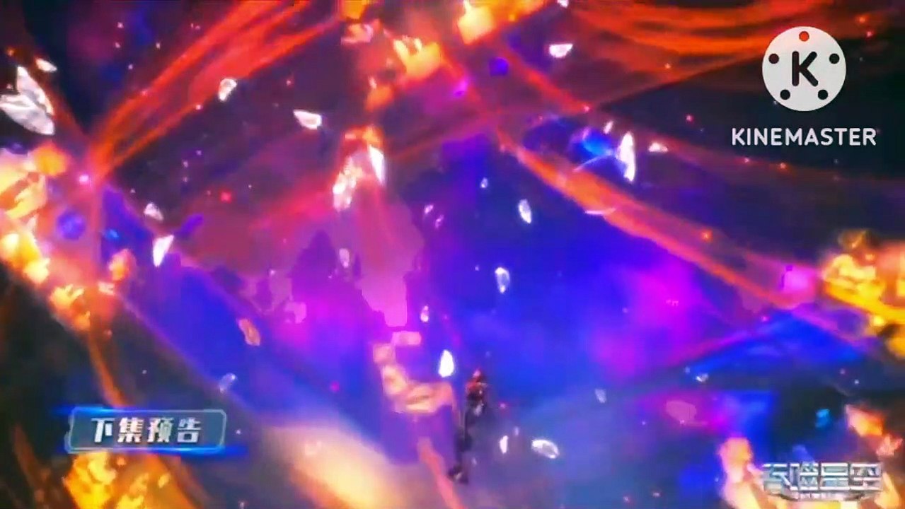 《吞噬星空》Swallowed Star | ENG SUB|VN SUB EP65 |65 | 65号遗迹的秘密