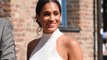 Meghan, Duchess of Sussex helped prepare Thanksgiving meal for 300 homeless women in Los Angeles