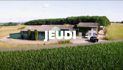 SOS Garage - 1 décembre