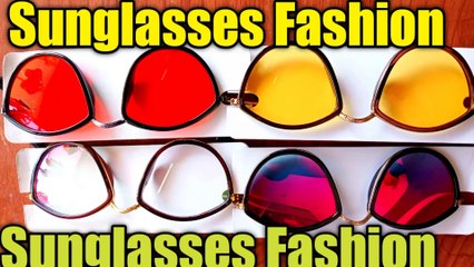 Sunglasses Fashion Sunglaes aainak and chasma Stylish Frame