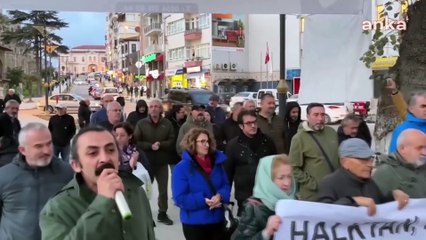 Yurttaşlar hayat pahalılığına karşı ses yükseltti! "Yeter artık geçinemiyoruz"