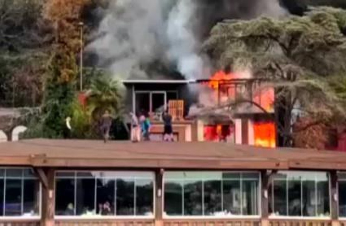 Beykoz'da neden yangın çıktı? Beykoz yangını söndürüldü mü? Beykoz'da neresi yandı?