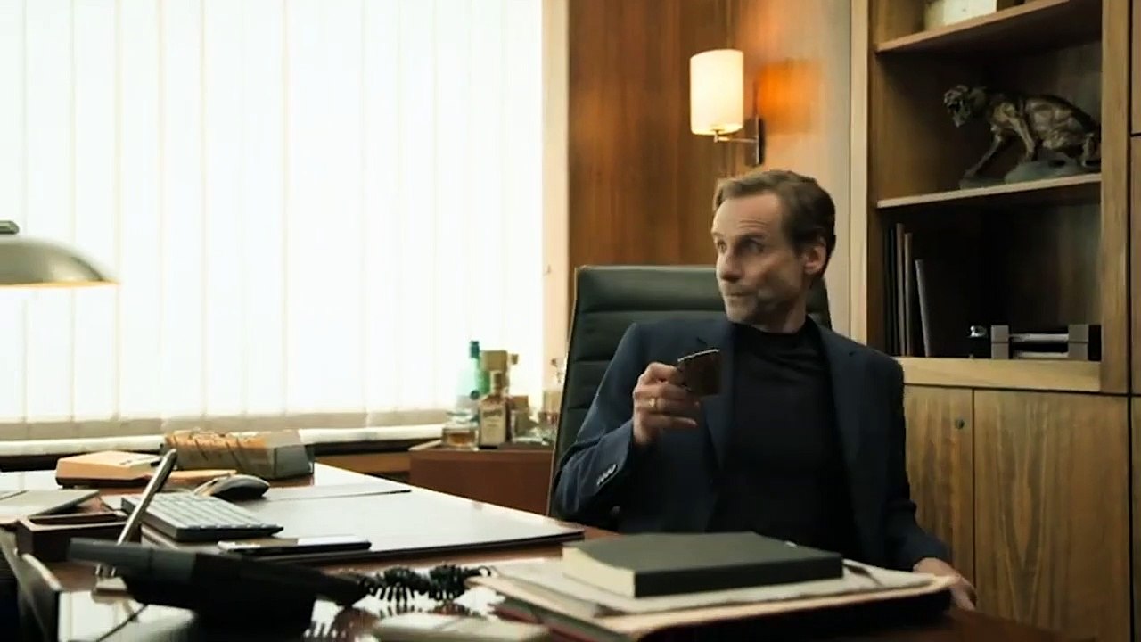 Kranitz - Bei Trennung Geld zurück Videoclip DF