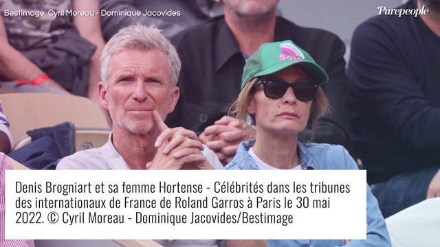 Laurie Delhostal atteinte d'un cancer : Denis Brogniart, Valérie Bègue, les stars au chevet de la journaliste