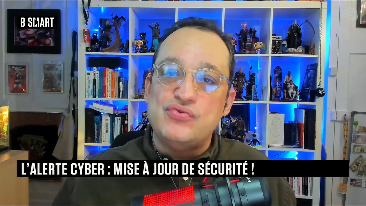 SMART TECH - Le rendez-vous du mardi 29 novembre 2022