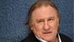 GALA VIDEO - Gérard Depardieu, un grand-père "à fond" : les adorables confidences de sa fille Julie (1)