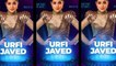 Fan kisses Uorfi Javed in PUBLIC!