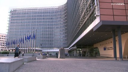 UE vai decidir sobre sanções contra Hungria