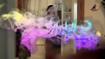مسلسل الوان الطيف الحلقة الثانية والعشرون 22  لقاء الخميسي - عبير صبري #الوان_الطيف