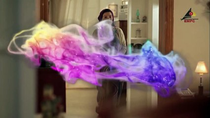 مسلسل الوان الطيف الحلقة الثلاثون 30  لقاء الخميسي - عبير صبري #الوان_الطيف