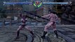 SoulCalibur VI Custom characters long fight