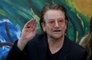 U2 : Bono compare Volodymyr Zelensky à Martin Luther King et Nelson Mandela !