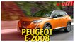 Novo Peugeot E-2008| Vale os R$260 mil?