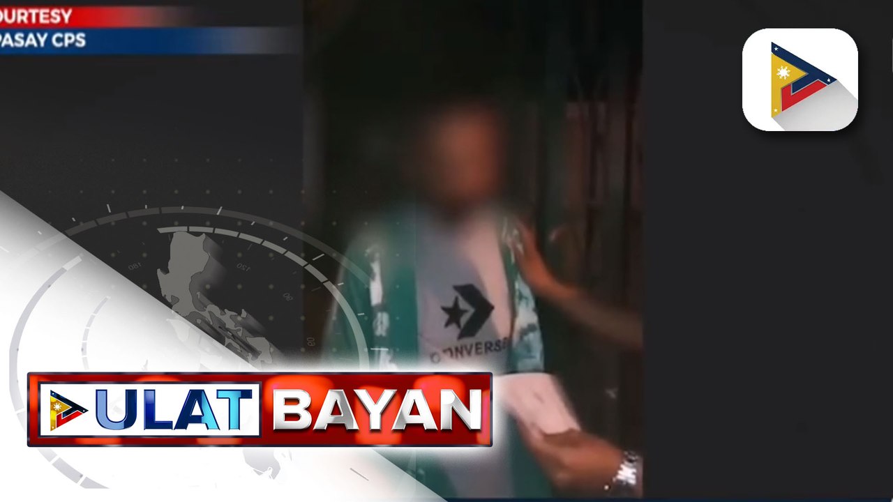 Lalaki, arestado sa Pasay dahil sa paggamit ng ibang pangalan, pamemeke ng pirma at dokumento