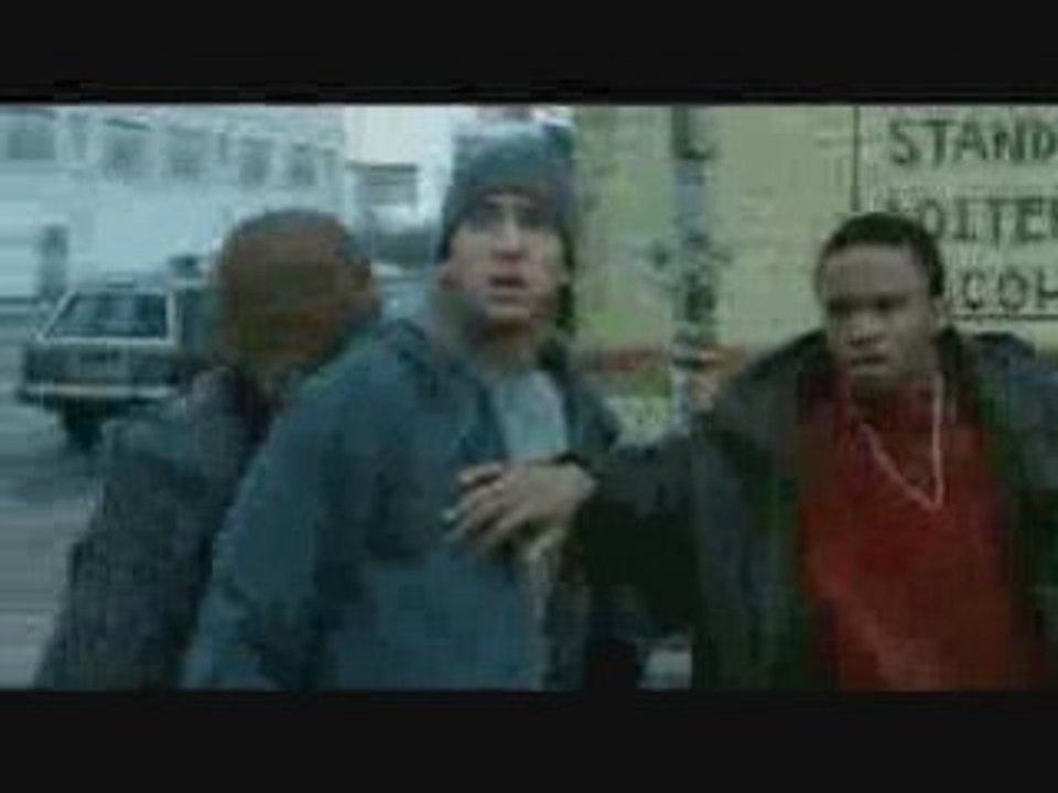 Lose yourself dj ljo mix