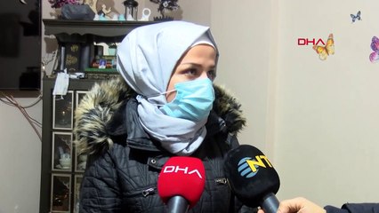 Kiracısının kapısının kırdı iddiası: Kapı 15 bin lira, niye kırayım?