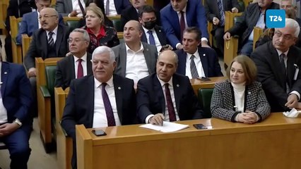 Kılıçdaroğlu'ndan "Vizyon Zirvesi" açıklaması: Ey dünya, 3 Aralık’ı bekle, seninle rekabet etmeye geliyoruz!