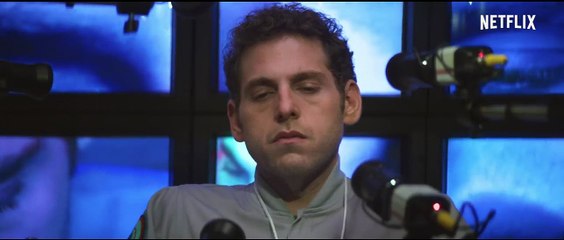 ¡No te pierdas el emocionante tráiler de 'Maniac' en Netflix! 🎬