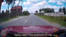 Russian Spectacular Car Crash Compilation 28 November 2022 Dashcam Russia part 9
